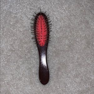 American girl doll hair brush